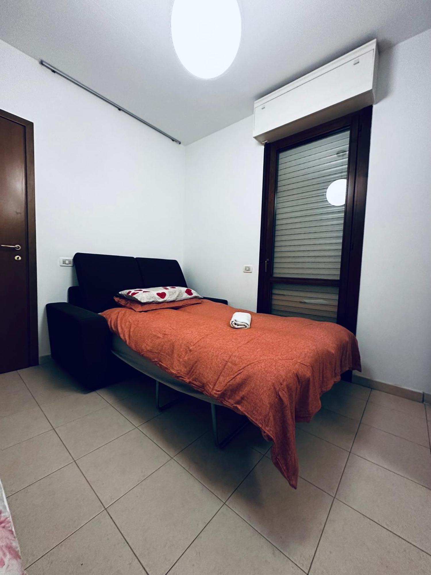 Appartamento Carino Splendido Trivano Panoramico Iun S3308 Quartucciu Exterior foto