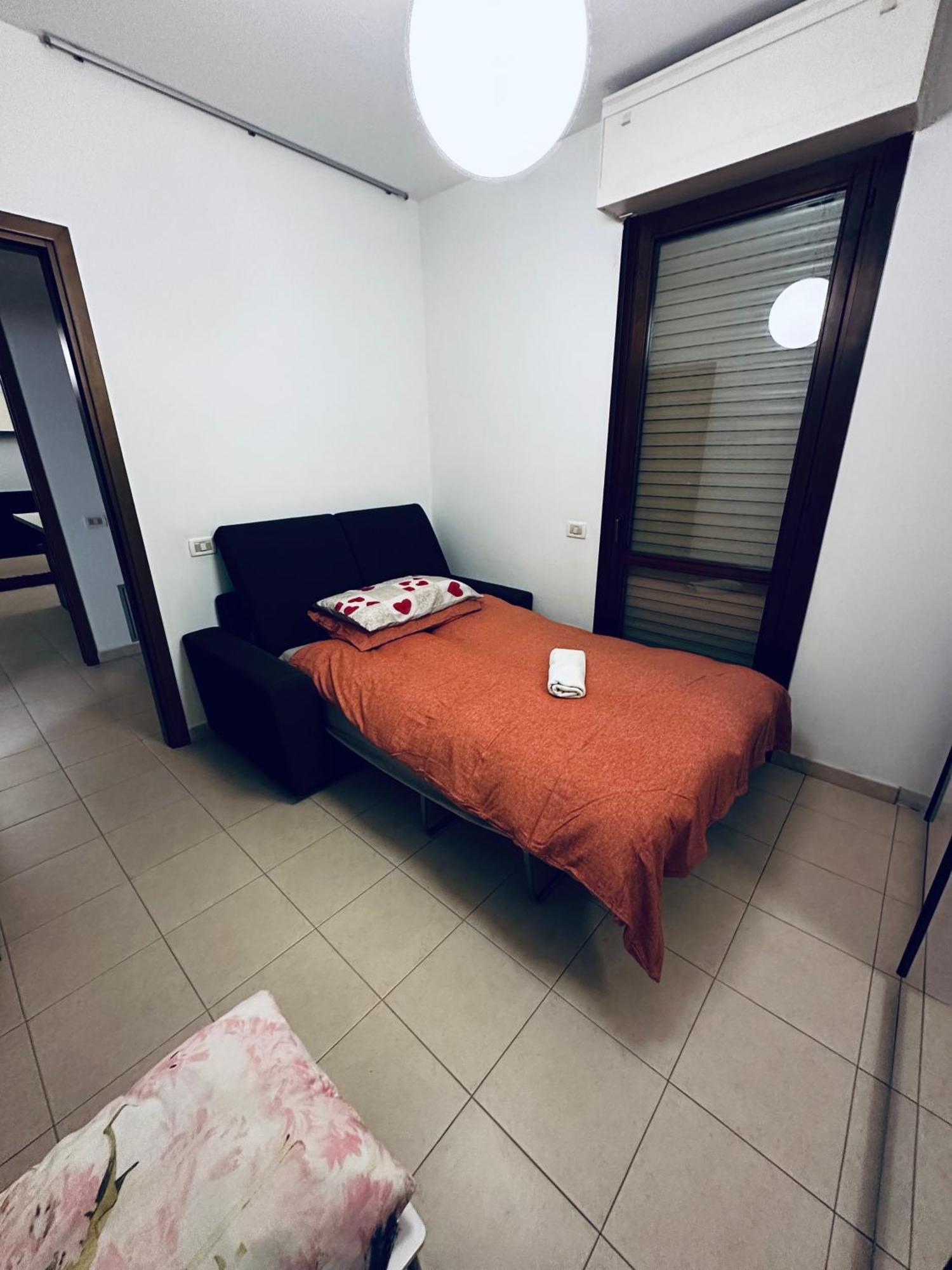 Appartamento Carino Splendido Trivano Panoramico Iun S3308 Quartucciu Exterior foto