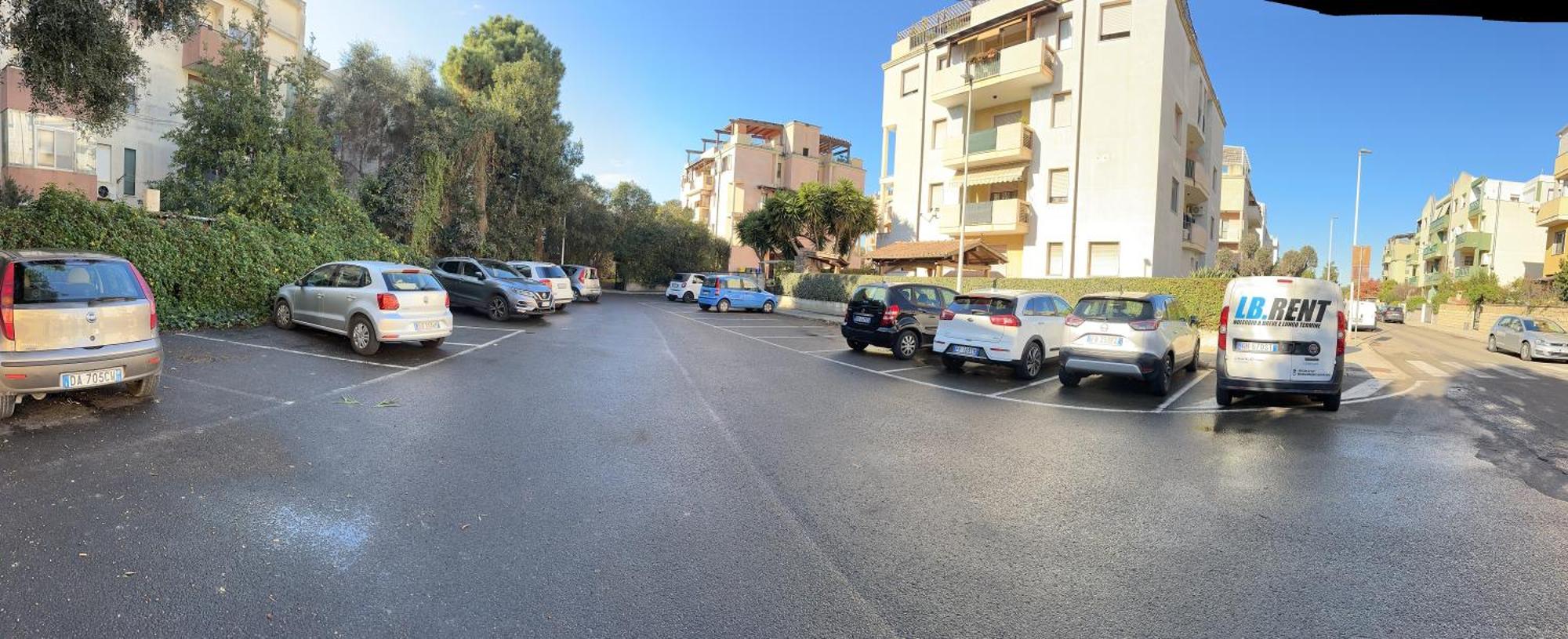 Appartamento Carino Splendido Trivano Panoramico Iun S3308 Quartucciu Exterior foto