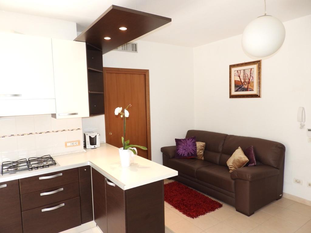 Appartamento Carino Splendido Trivano Panoramico Iun S3308 Quartucciu Exterior foto