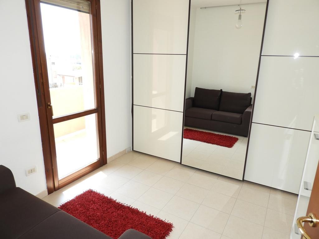 Appartamento Carino Splendido Trivano Panoramico Iun S3308 Quartucciu Exterior foto